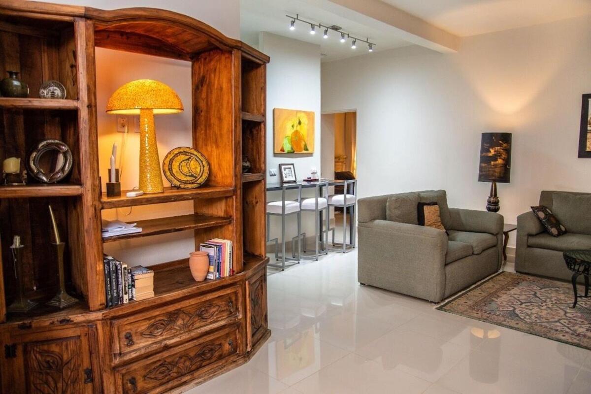Casa Lana Central Ajijic Buitenkant foto