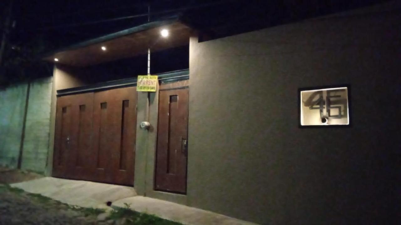 Casa Lana Central Ajijic Buitenkant foto